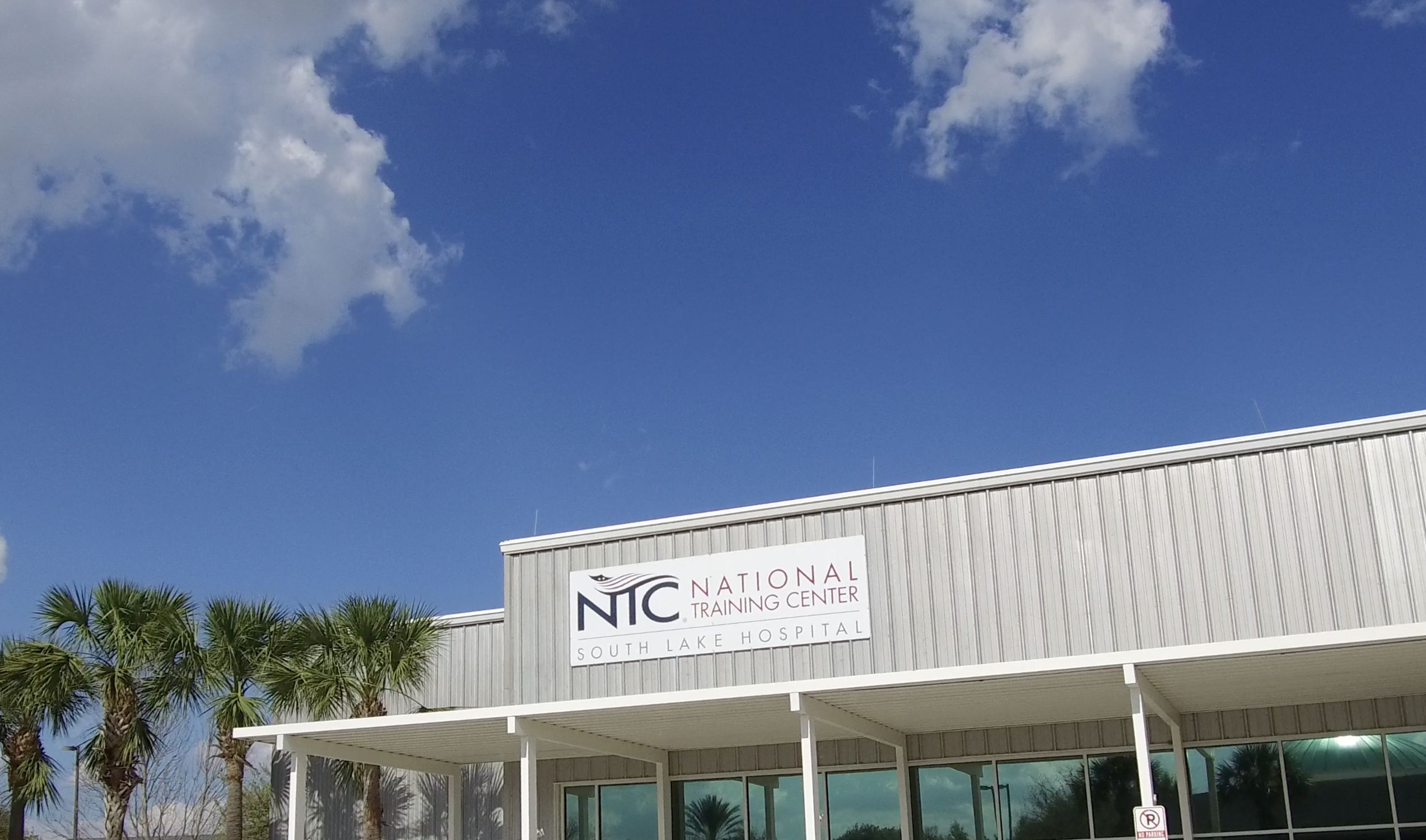 national training center_clermont, fl