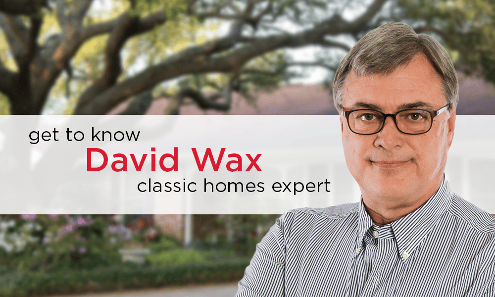 David Wax, Realtor joins ERA Grizzard's Mount Dora, FL team
