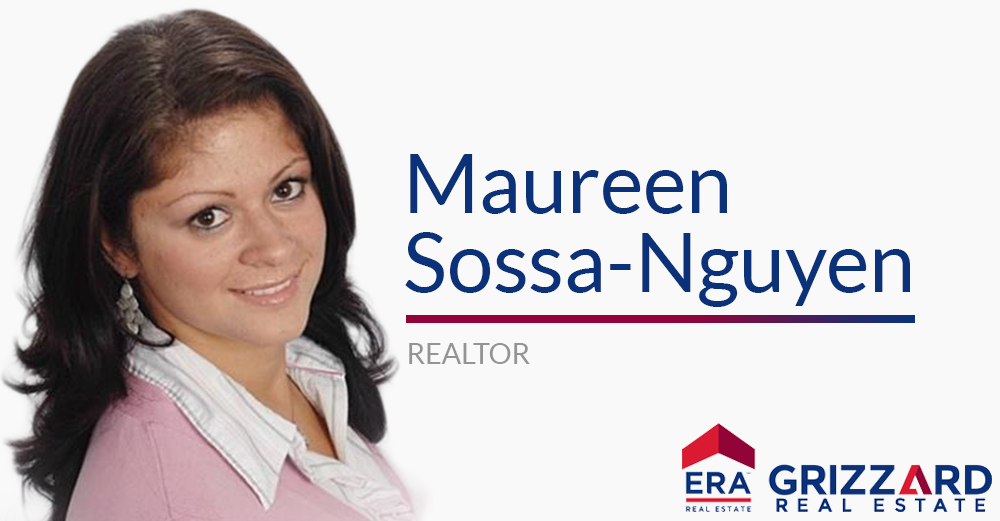 ERA Grizzard Real Estate Maureen SossaNguyen, Clermont Realtor