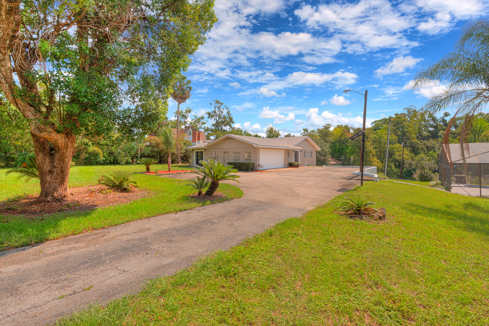 pool home for sale in deland, fl by tracee gmitro, realtor