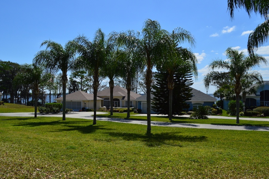 [Video] Tour Royal Harbor A Best Place to Live or Retire in FL