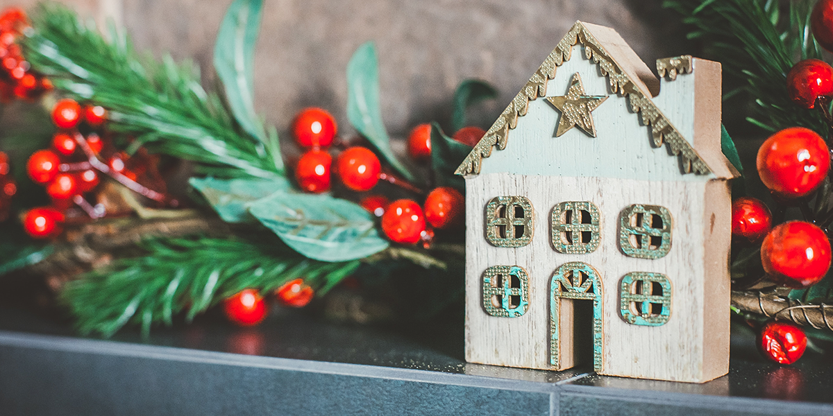 sell your florida home during the holidays