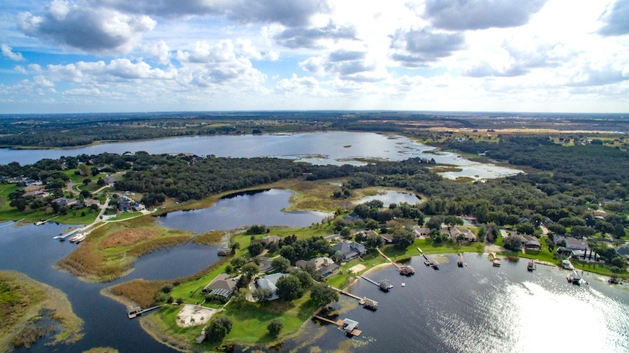 Clermont_Real_Estate_on_chains_of_lakes