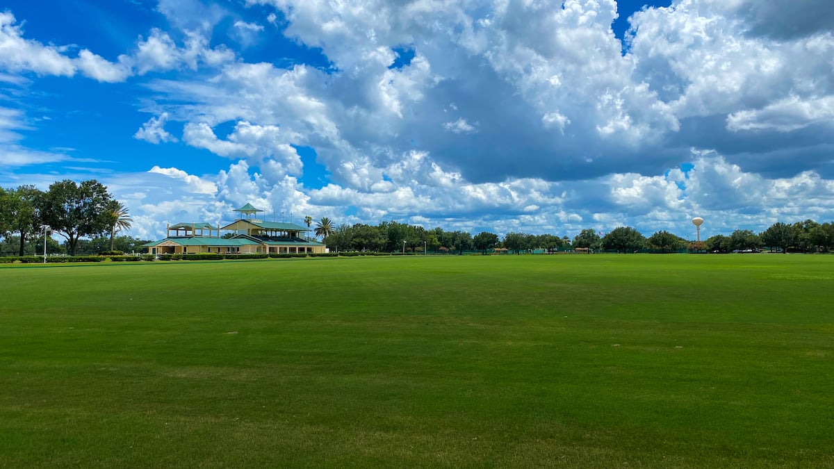 the villages, fl polo stadium