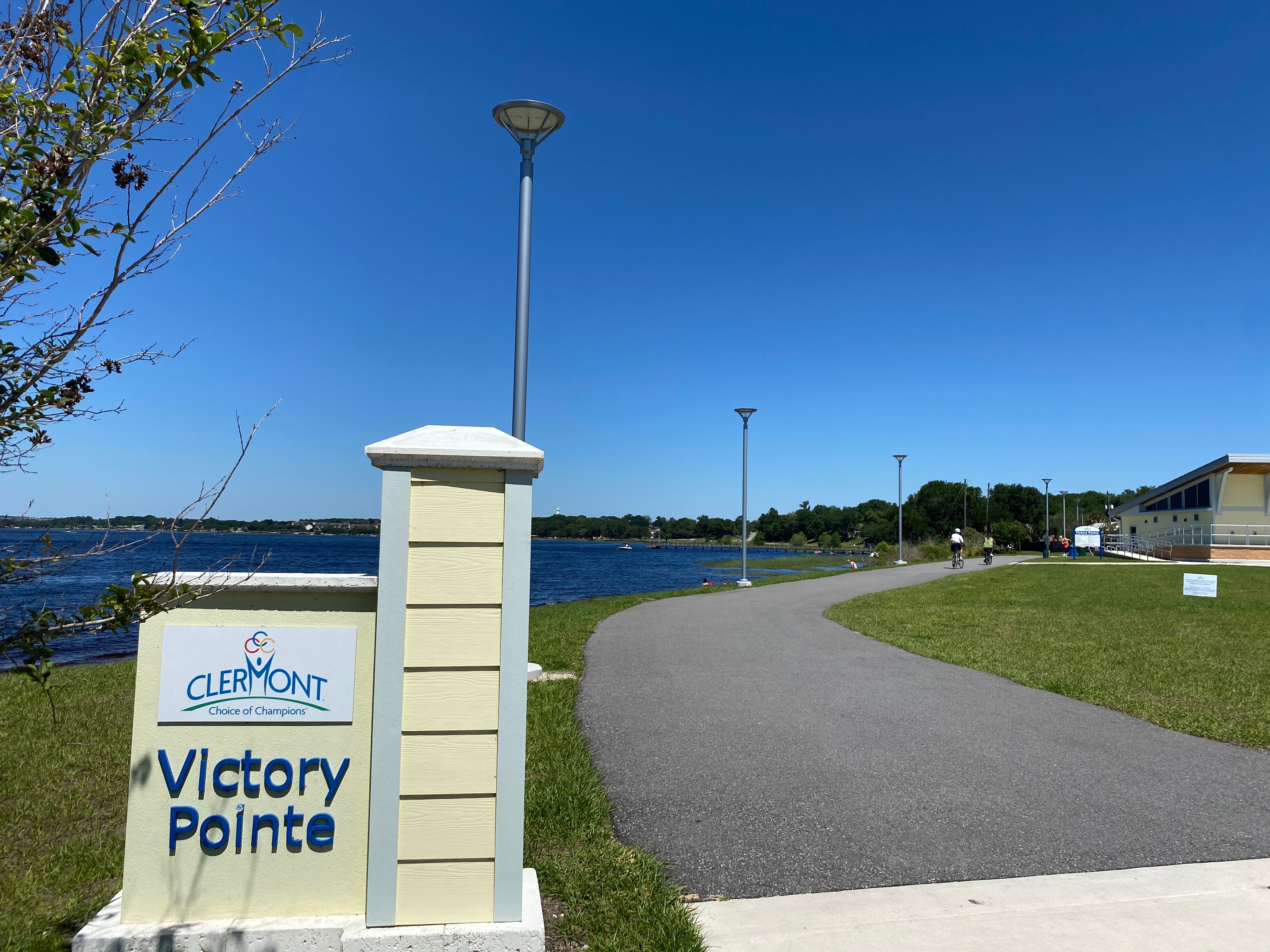 victory pointe clermont florida