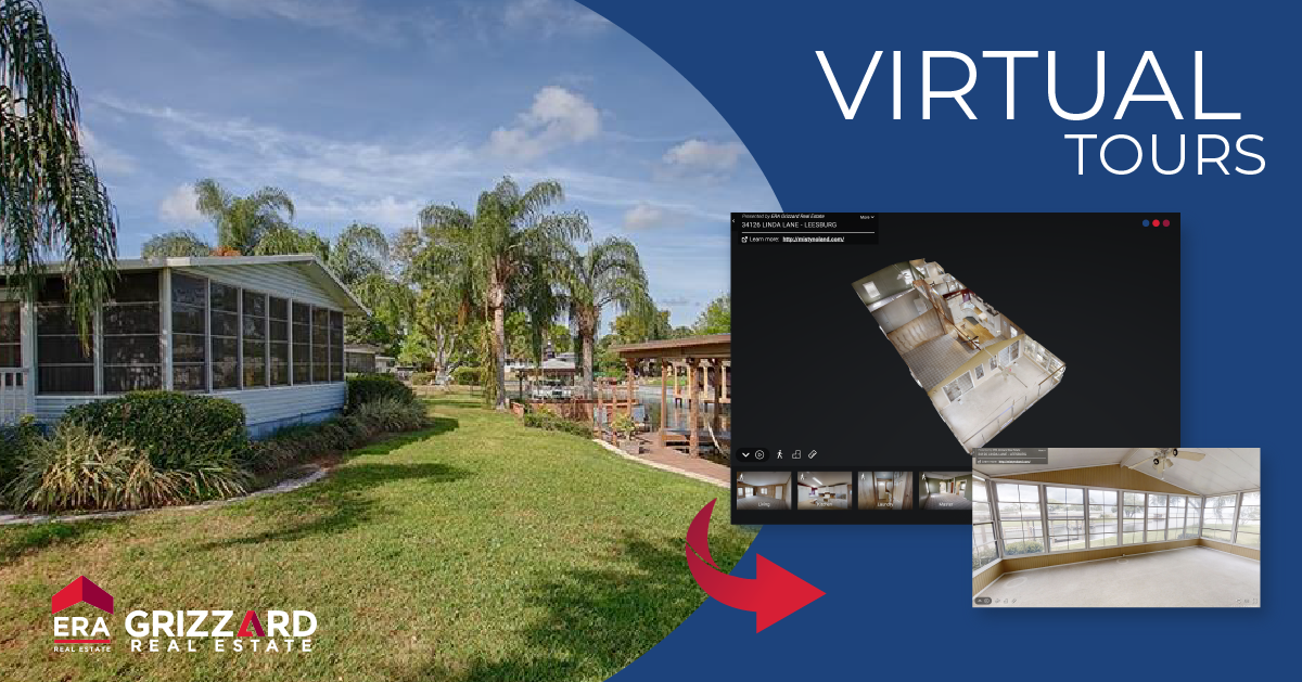virtual open house_homes for sale in leesburg, fl