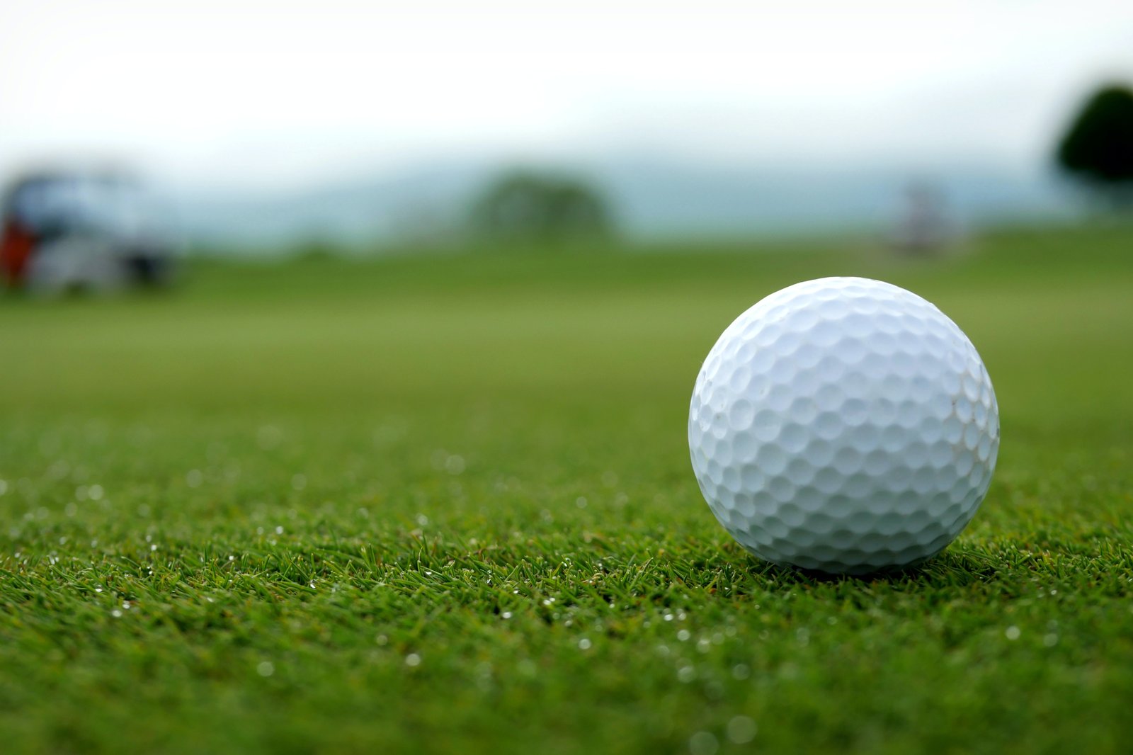 white-golf-ball-on-green-grass-field-4475609