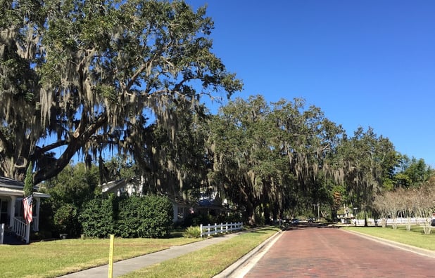 Winter Garden: Why this 'Modern Hometown' is a Real Estate Hot Spot