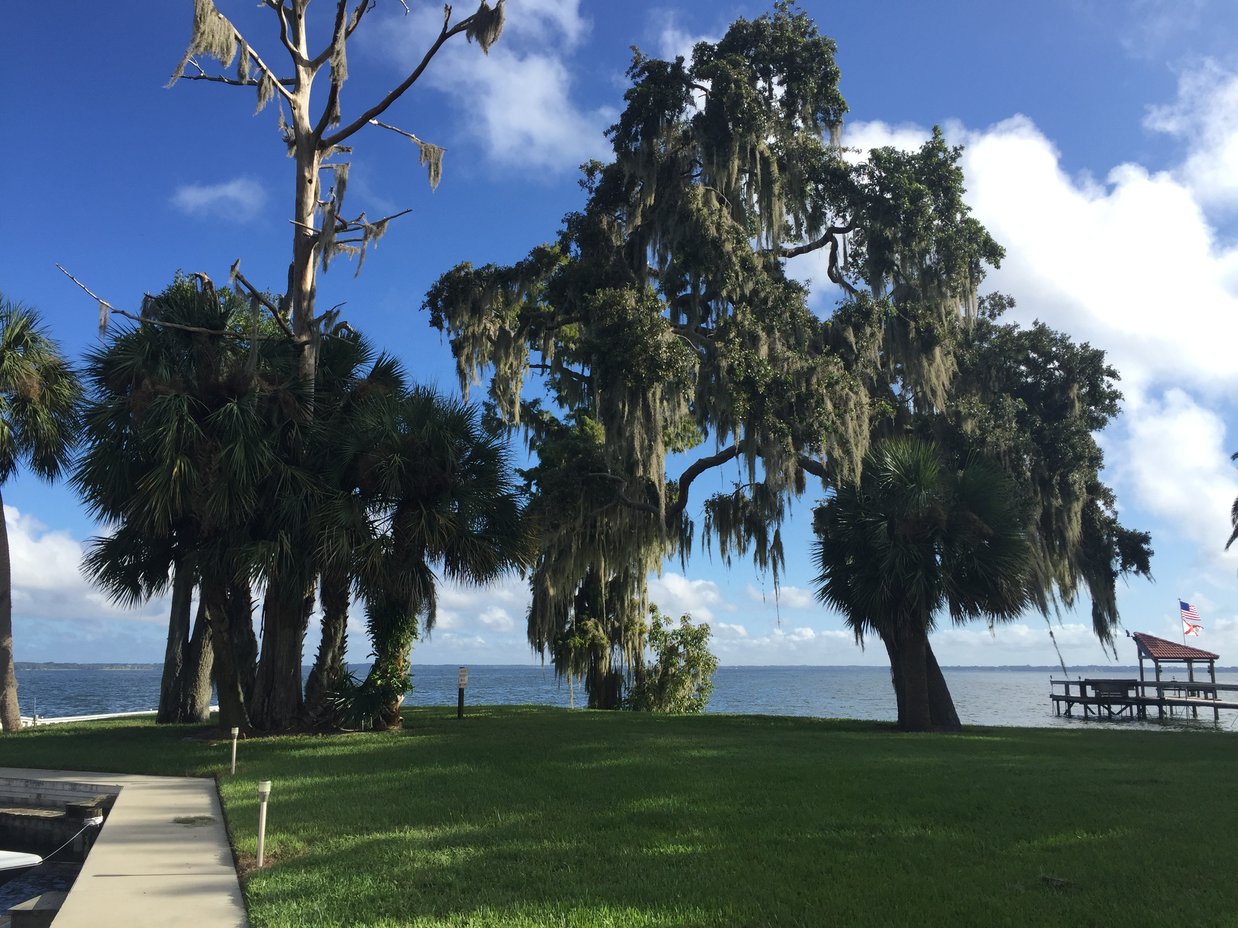 [Video] Tour Waterwood & Yalaha, FL with Chris Grant, Realtor