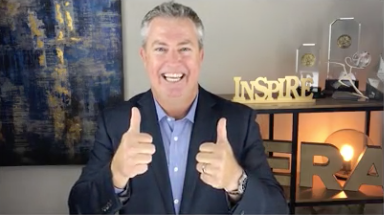 [VIDEO] "Why the Sky is the Limit for your Career in Real Estate" with