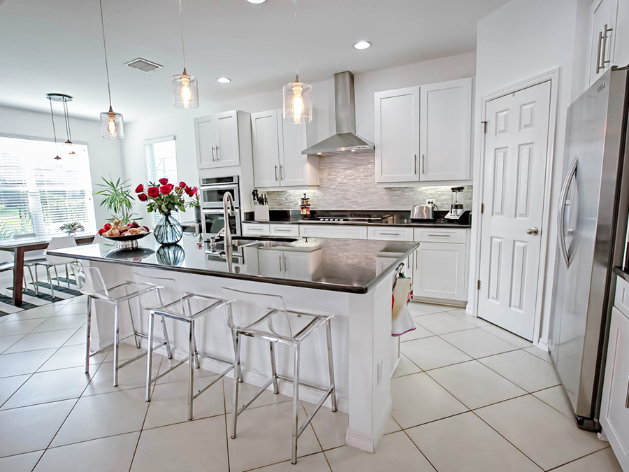 Homes for Sale in Clermont & Winter Garden with that FL Hometown Charm