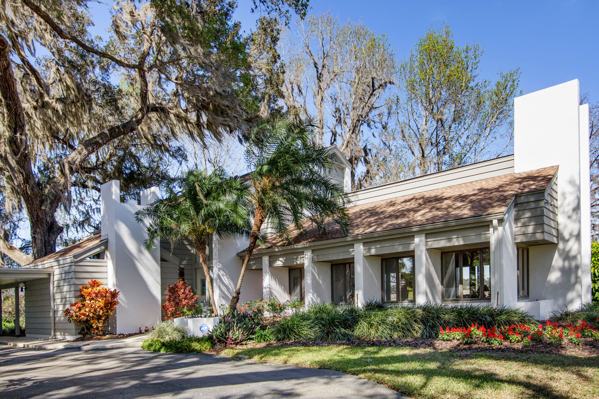 Featured Homes for Sale in DeLand with Southern Charm & Custom Details