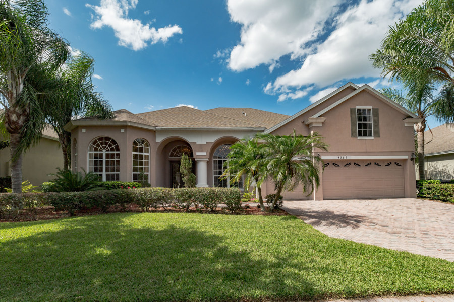 Homes for Sale in Three of Orlando's Most Desired Zip Codes