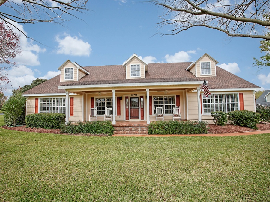 Unique FL Homes for Sale in 2 of Clermont's Most Desirable Communities