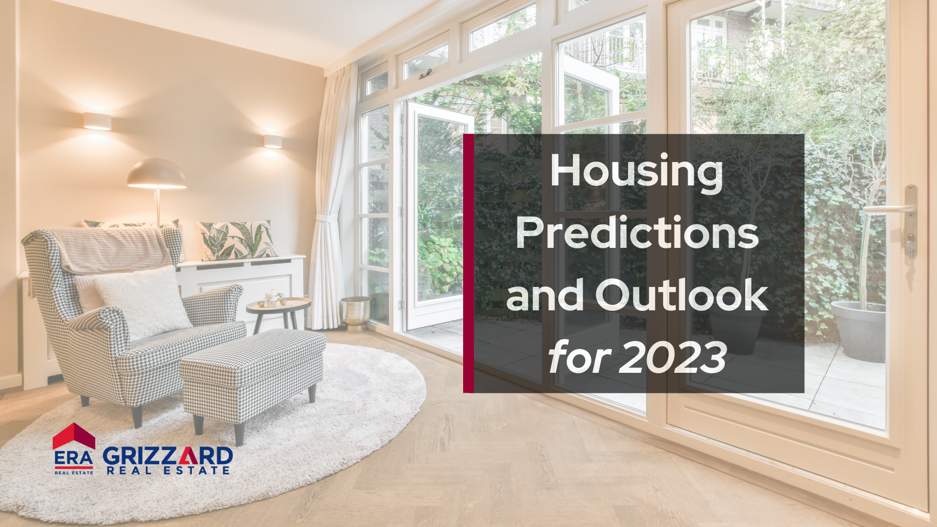 Housing Predictions and Outlook for 2023