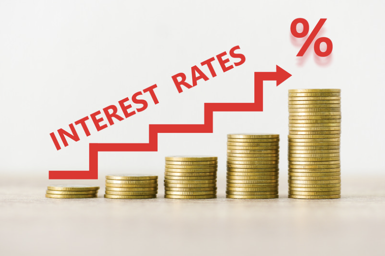 Rising Interest Rates for individuals in Florida
