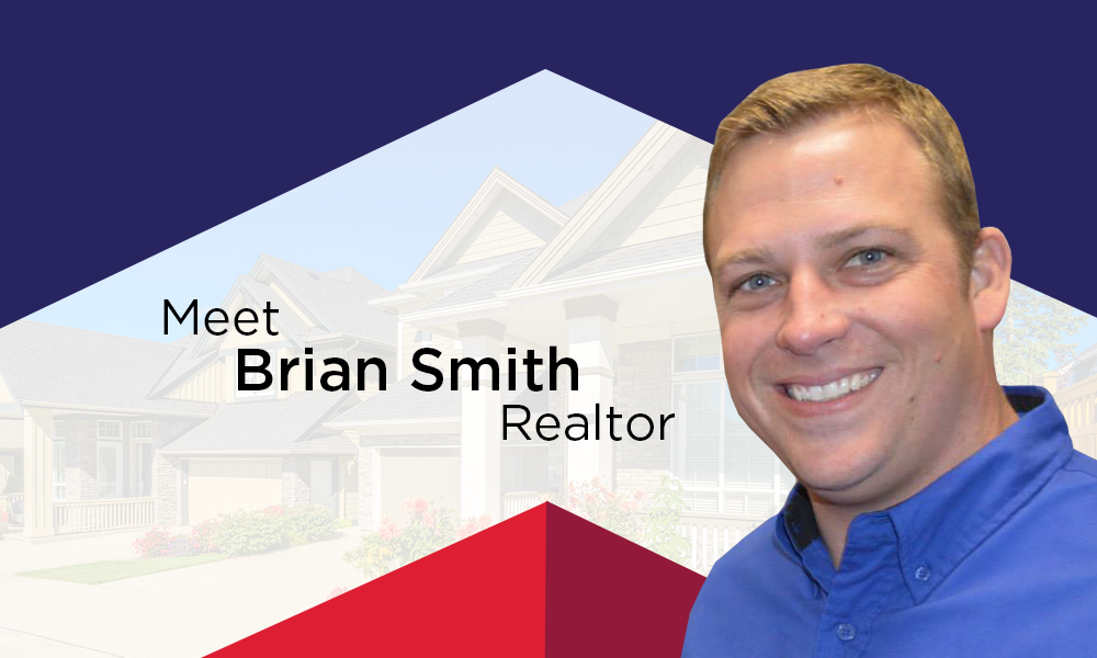 Meet Brian Smith, Realtor in Clermont, FL