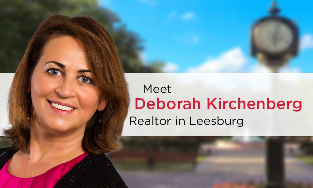Deborah Kirchenberg, Realtor joins ERA Grizzard's team in Leesburg, FL